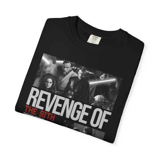Revenge of the Sith