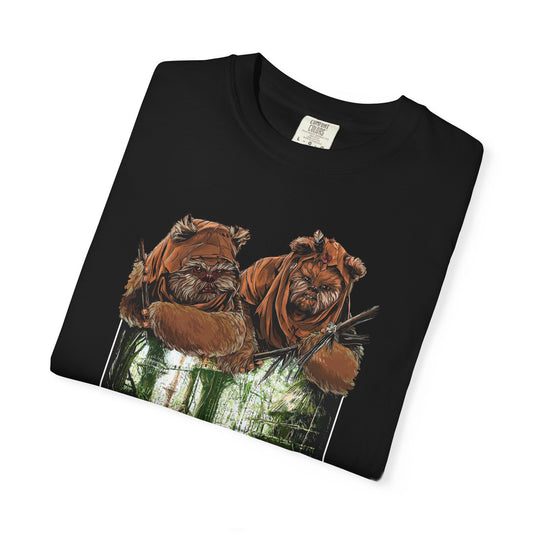 Battlefront III | Ewok Hunt