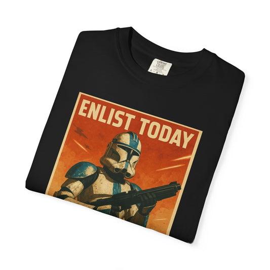 Battlefront III | Enlist Today