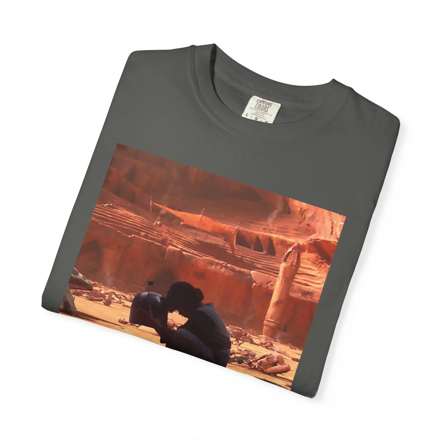 Album Cover | Young Boba
