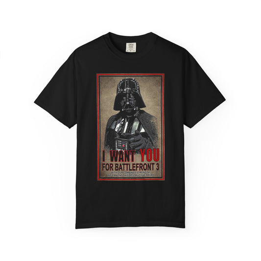 Battlefront III | Vader