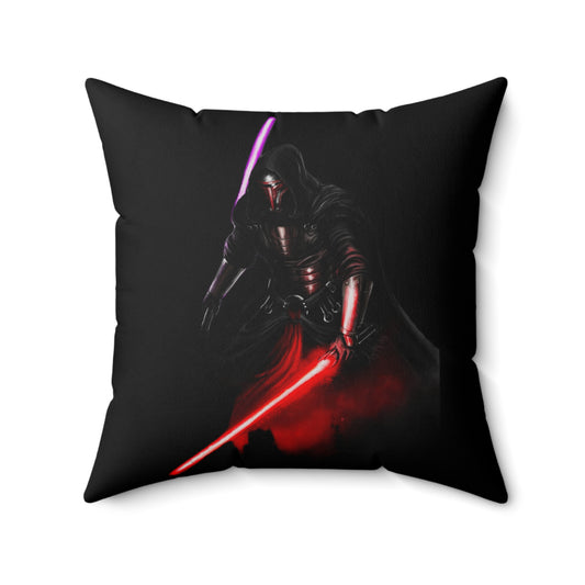 Old Republic Pillow