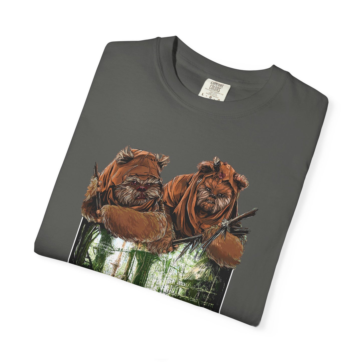 Battlefront III | Ewok Hunt