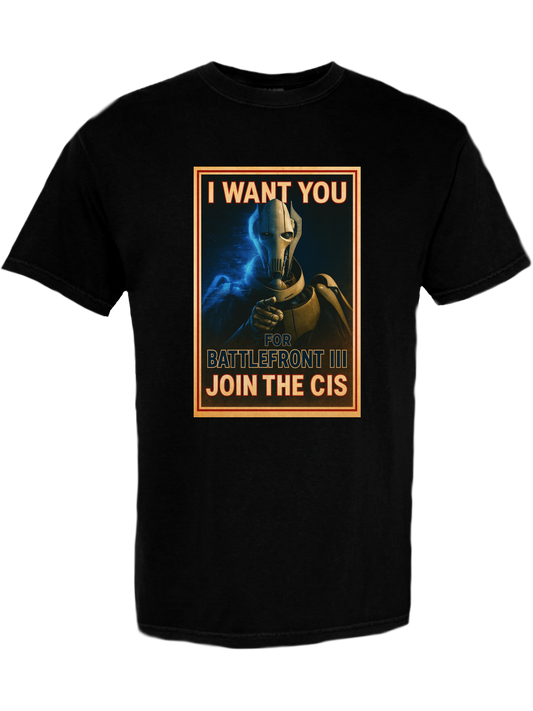 Battlefront 3 | Grievous