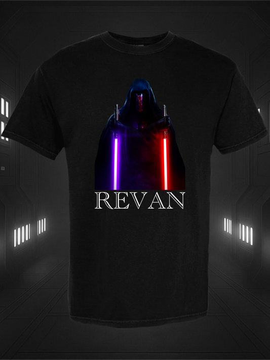 Revan