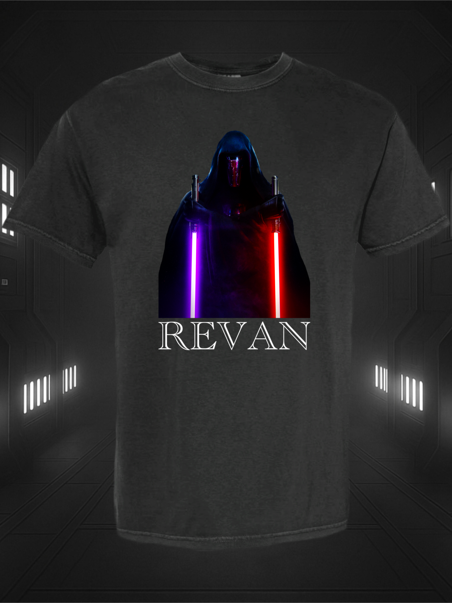 Revan