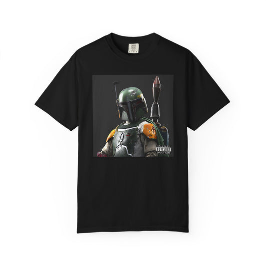 Album Cover | Boba Fett