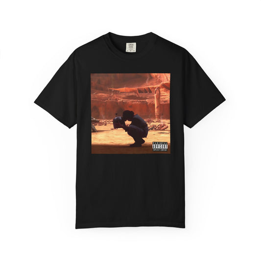 Album Cover | Young Boba