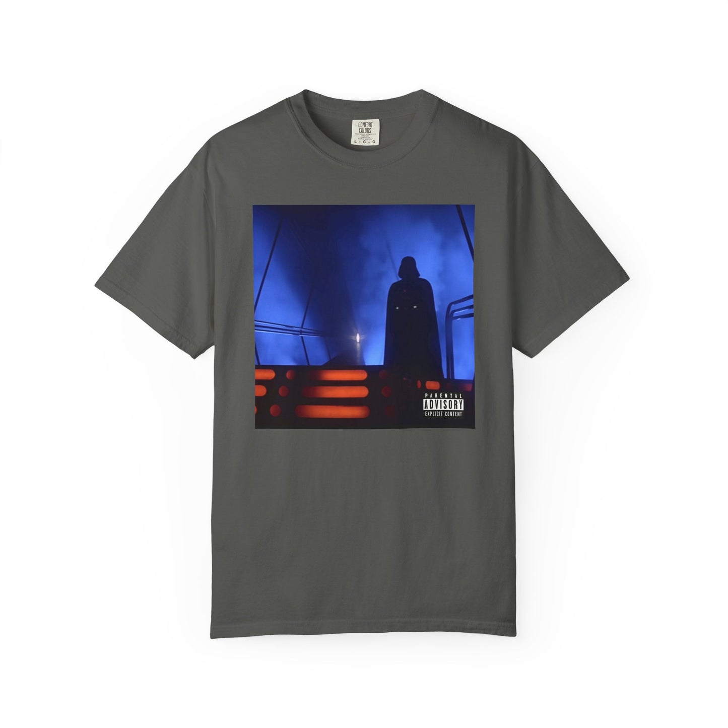 Album Cover | Vader