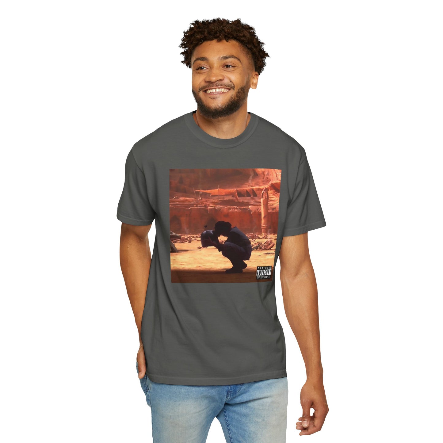 Album Cover | Young Boba