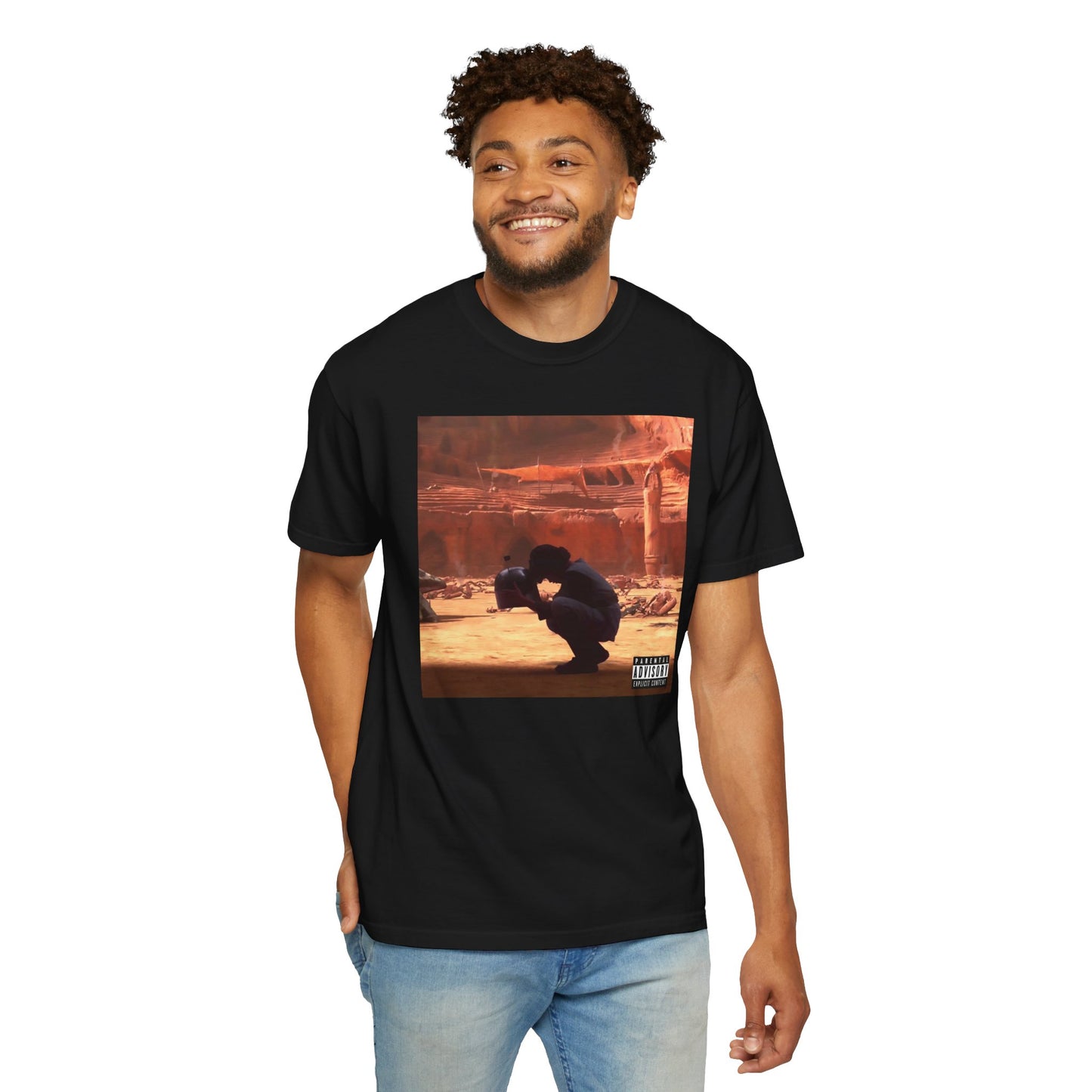 Album Cover | Young Boba