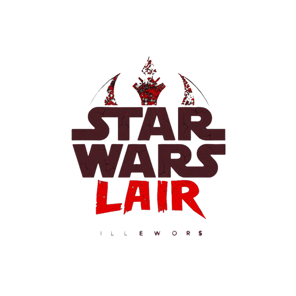 Star Wars Lair