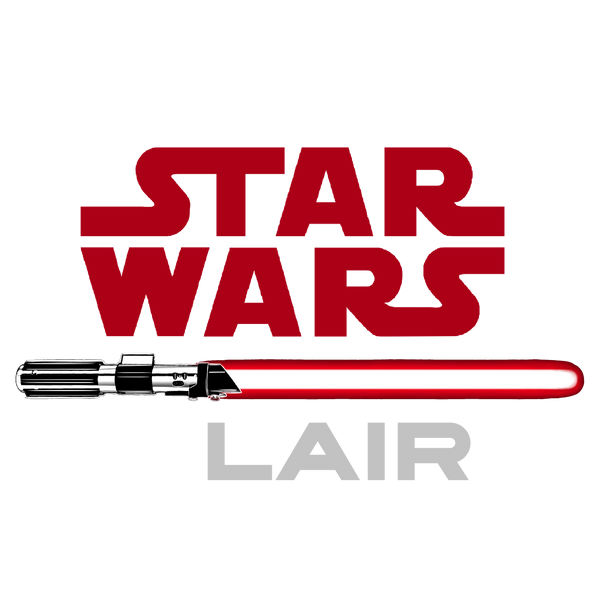 Star Wars Lair